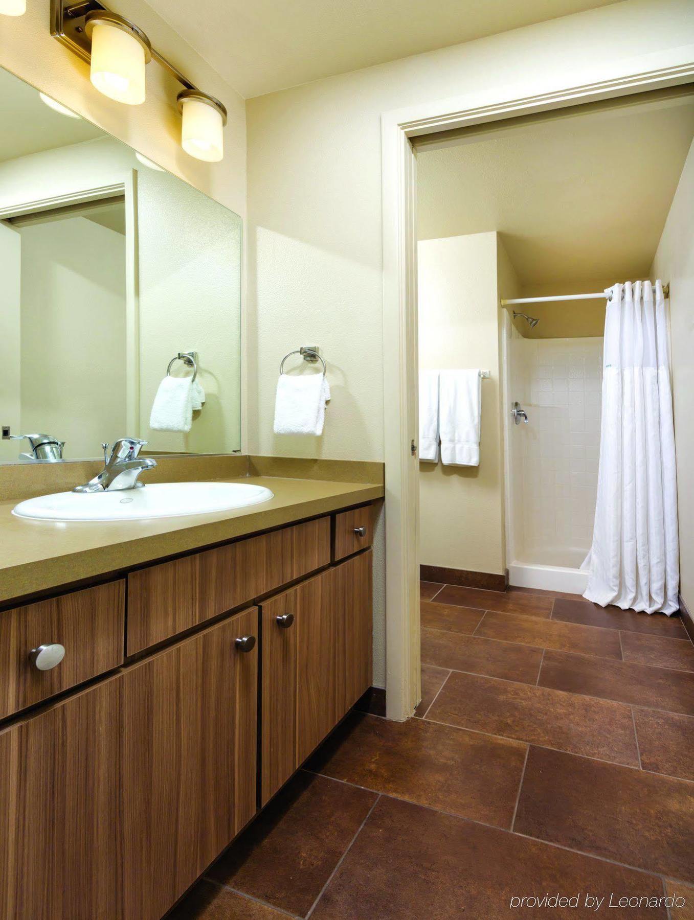 Worldmark Las Vegas Boulevard Exterior foto