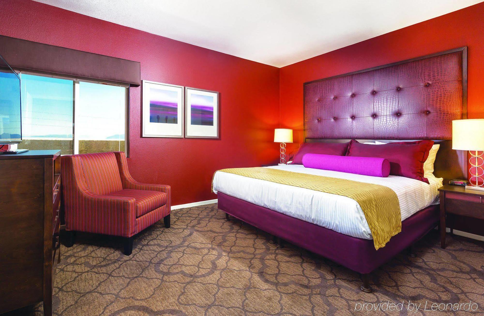 Worldmark Las Vegas Boulevard Exterior foto