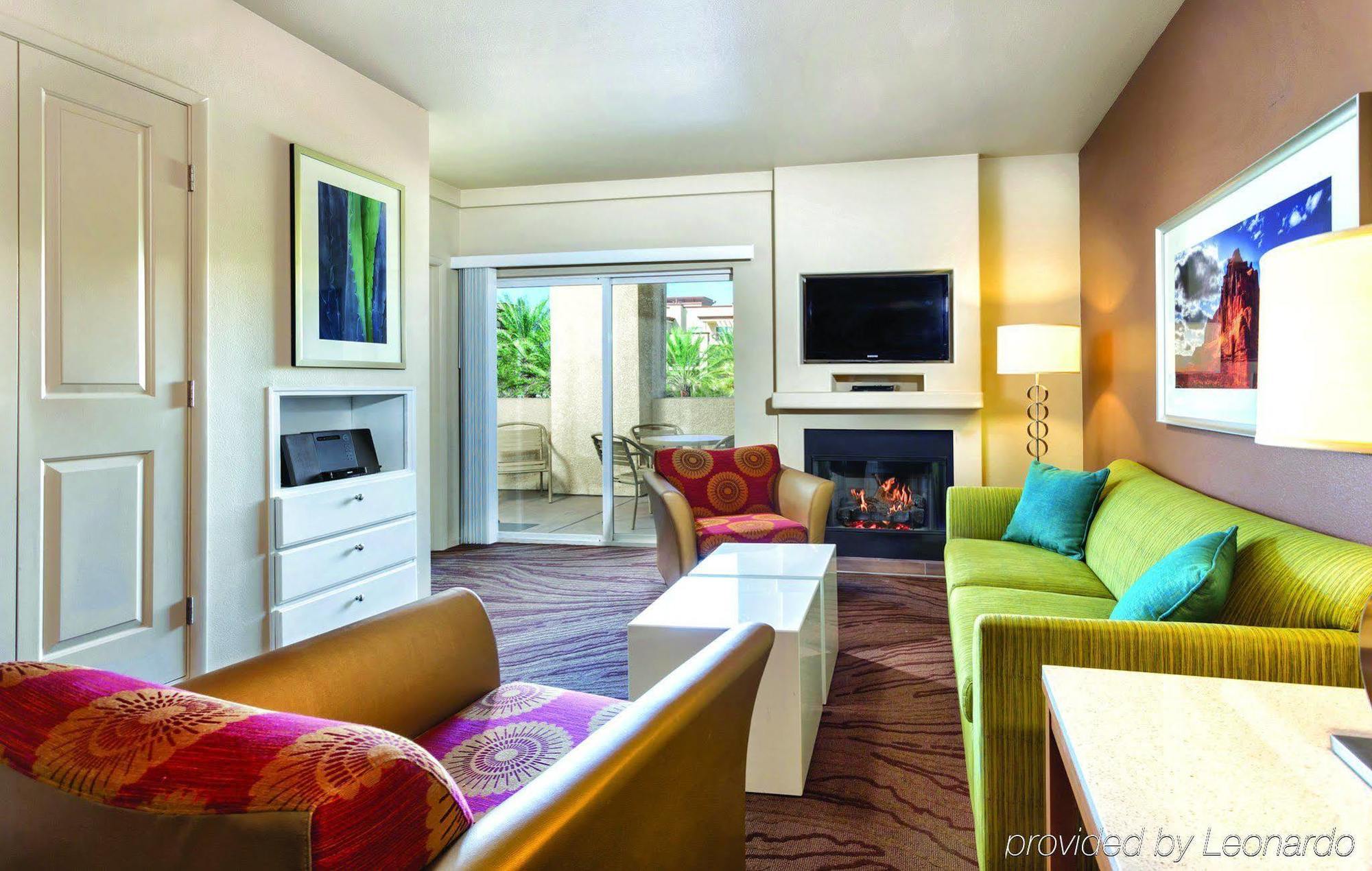 Worldmark Las Vegas Boulevard Exterior foto