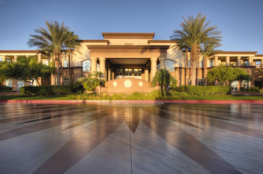 Worldmark Las Vegas Boulevard Exterior foto